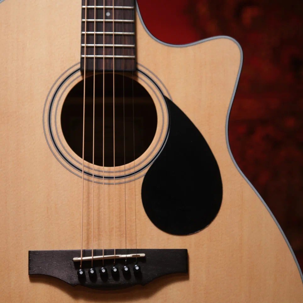 KEPMA EACE OS1 NAT Matt Трансакустическая гитара, махагон, дека ель, цвет натуральн, матовый, X2 OS1