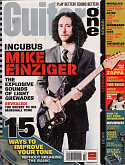 guitars magazine №2 (06) 2007 журнал