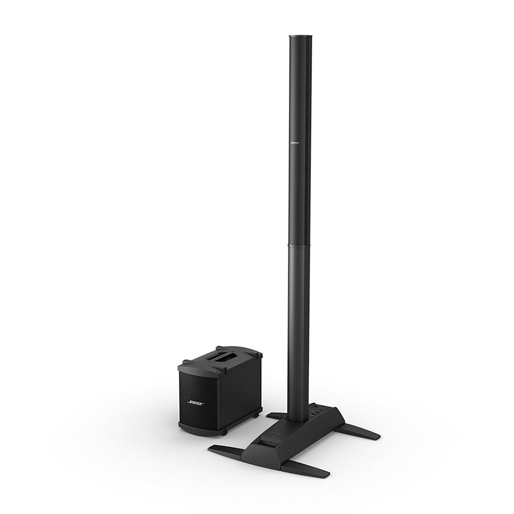 BOSE L1 Model 1S Power Stand black звукоусилитель