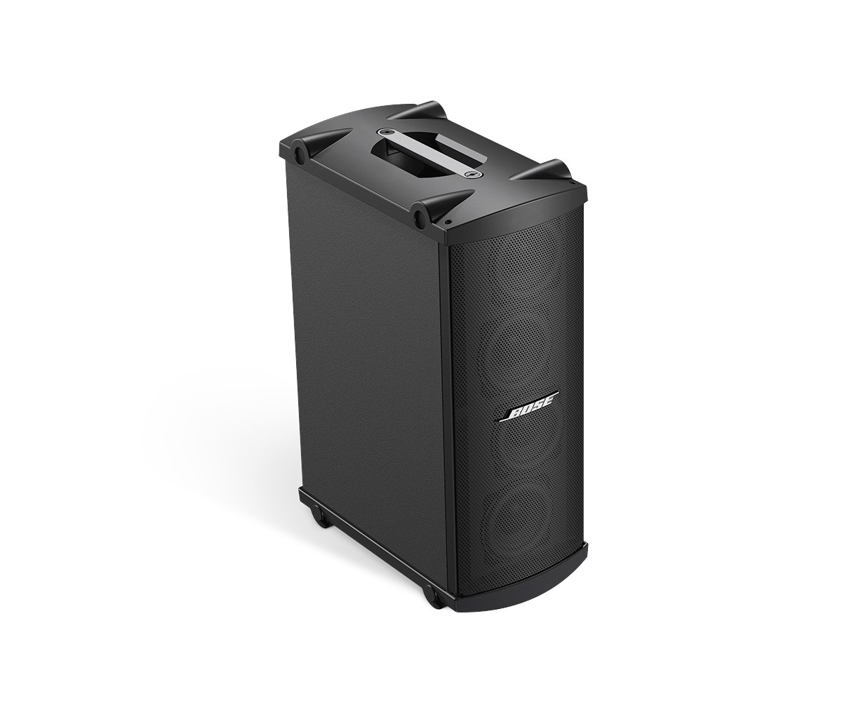 BOSE Panaray MB4 Black Bass Module Loudspeaker