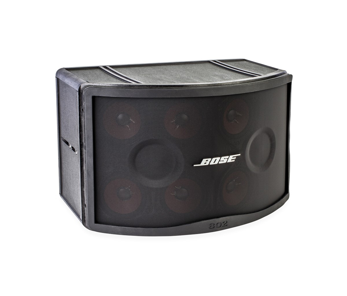 BOSE Panaray 802 Black А/С