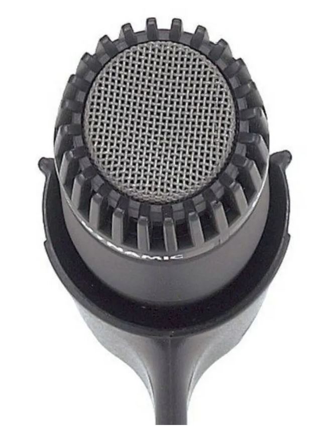 SHURE SM57-LCE динамический кардиоидный инструментальный микрофон