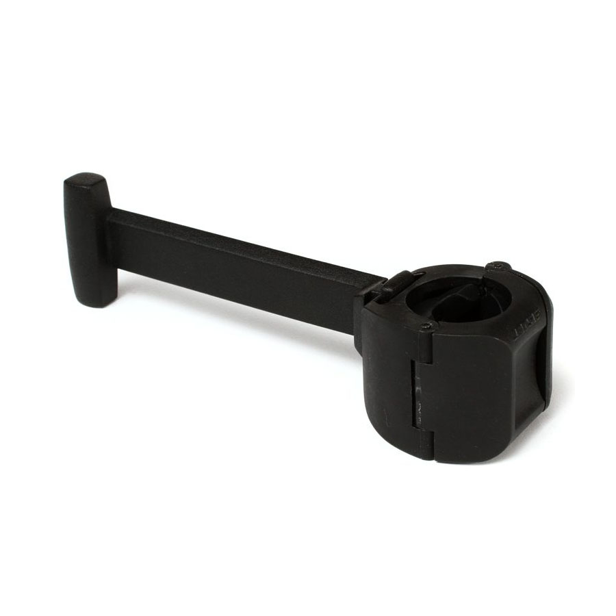 BOSE T1 ToneMatch microphone stand bracket, black