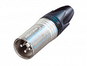 neutrik nc3mxx канон "папа" кабельный