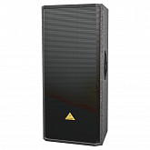 behringer vp2520 акустическая система 2х15", пассив, 500вт/пик2000вт, 40гц-20 кгц, 4 ом