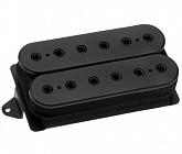 dimarzio dp159fbk (made in usa) датчик, звукосниматель evolution bridge, f-spaced (floyd) black