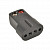 bose 195505-101 plug jewel cube black, разъем для lifestyle, черный