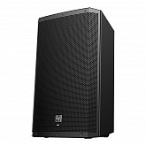 electro-voice zlx-15p активная двухполосная акустическая система, 15"+1", 90°х60°, встроенный усилит