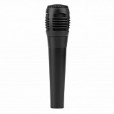 zc987400 микрофон динамический с кабелем