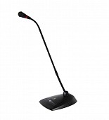 arthur forty af-909 микрофон конференционный, цельнометалл. высококачественный