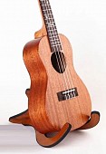 Стойка для укулеле ultimate comfort uku-w складная, дерево. Очень компактная