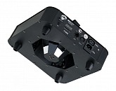 involight led rx450-led световой эффект, 4шт х 9вт, (мультичип rgbw) dmx, авто, звук.