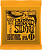 ernie ball 2222 струны для эл.гитары nickel wound hybrid slinky (9-11-16-26-36-46)
