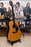 yamaha fg-201b vintage japan 1978-1980, акустическая гитара дредноут, верхняя дека ель, япония