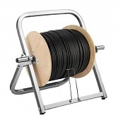 стойка под катушку с кабелем, для размотки кабеля