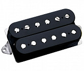 dimarzio dp163bk (made in usa) датчик, звукосниматель bluesbucker, black