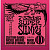 ernie ball 2623 струны для 7-ми струнной электрогитары, 9-52