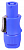 kuft nac3fca powercon power-in, кабельный разъем (синий)