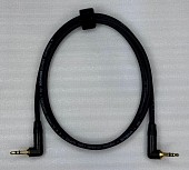 sommer cable goblin mjmsln-mjmsln-1st шнур mini-jack stereo - mini-jack stereo (neutrik) 1м, ремешок