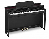 casio celviano ap-550bk цифровое фортепиано.