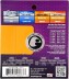 elixir 16077 phosphor bronze nanoweb light-medium 12-56 струны для акустической гитары