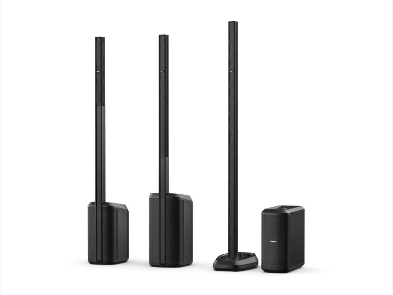 Bose 16. Bose l1 Pro 32. Bose l1. Линейный массив бозе. Bose l1 ps1 Power Stand видео.