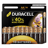батарейка 1,5в aa duracell/energizer алкалиновая lr06 (оригинал!!!) 
