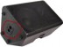 hl audio a-152 активная акустическая система 15" 350вт (макс 1400 (1200+200) вт)