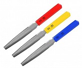 напильники/надфили, набор/комплект для верхнего порожка 010"/013"/017"/026"/036"/046"