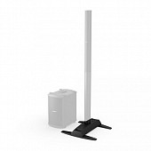 bose l1 model ii power stand black звукоусилитель, основание для l1, позволят подключать 2 сабвуфера