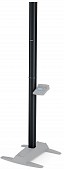 bose l1 model ii cylindrical radiator loudspeaker black пассивная колонка столб, 2 модуля по 12 дина