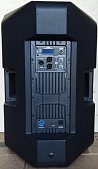 hl audio a-152 активная акустическая система 15" 350вт (макс 1400 (1200+200) вт)