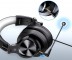oneodio fusion a71d закрытые наушники для трансляции, гейминга