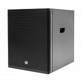 ast-715sa 500вт активный 15" сабвуфер с dsp процессором