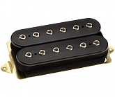 dimarzio dp216bk (made in usa) датчик, звукосниматель mo'joe, black