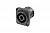 neutrik nl4mpxx панельный разъём speakon (квадратный) универсальный