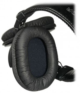 mdr-7506 закрытые динамические наушники 10-20000гц