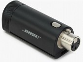 bose s1 pro+ wireless mic/line transmitter xlr беспроводной передатчик для микрофонного/линейного вх
