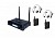 opus uhf-922hs 2022 2-головных микрофона, многоканальная радиосистема премиум класса 