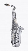 bennett bas - 307n саксофон-альт eb студенческая модель, французская система, высокий клапан f#, пок