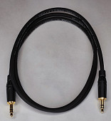 sommer cable goblin mjmsa-mjmsa-1 шнур mini-jack stereo - mini-jack stereo (amphenol), 1м