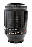 nikon afs dx vr zoom-nikkor 55-200mm f/4-5.6g if-ed, байонет nikon f объектив