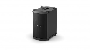 bose b2 bass module black пассивная колонка