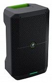 mackie thump go активная ас с аккумулятором. 8" 200w, 2 входа, bluetooth