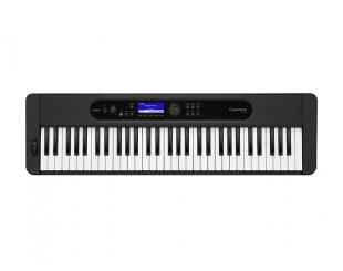 casio ct-s400 синтезатор