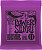 ernie ball 2220 струны для эл.гитары nickel wound power slinky (11-14-18p-28-38-48)
