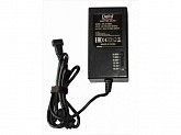 delta etl-6155000 блок питания 6-15v 5000ma стаб. 10 съемных штекеров