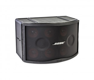 bose panaray 802 black а/с