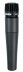shure sm57-lce динамический кардиоидный инструментальный микрофон