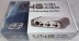 esi u46 xl аудиоинтерфейс usb 4х6, аналог 4х6, mic x 1xlr (+48v), inst hi-z 1/4'trs, наушники, rca в